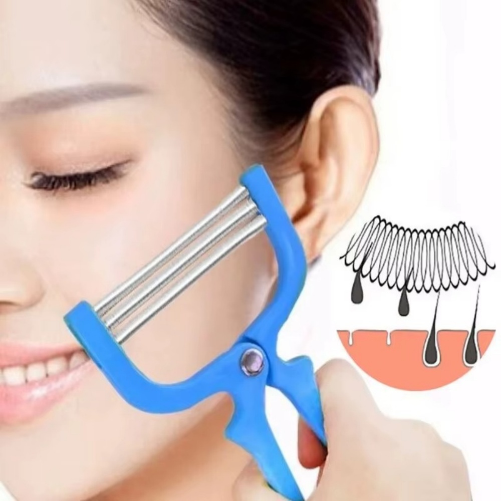 Hair Care Women - Kadınlar İçin Epilatör Mini Yüz Tüy