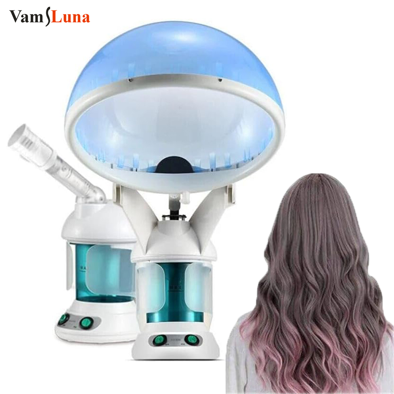 Hair Care Homemade - Pro Ozon İyonik Yüz ve Saç