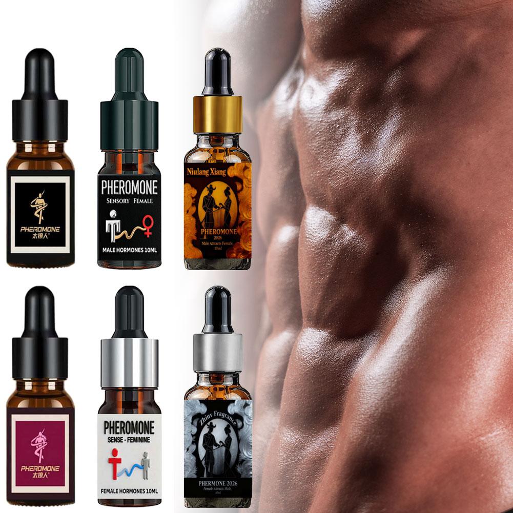 Hair Care Women - 10 ml Alkolsüz Saç Bakım Esansiyel