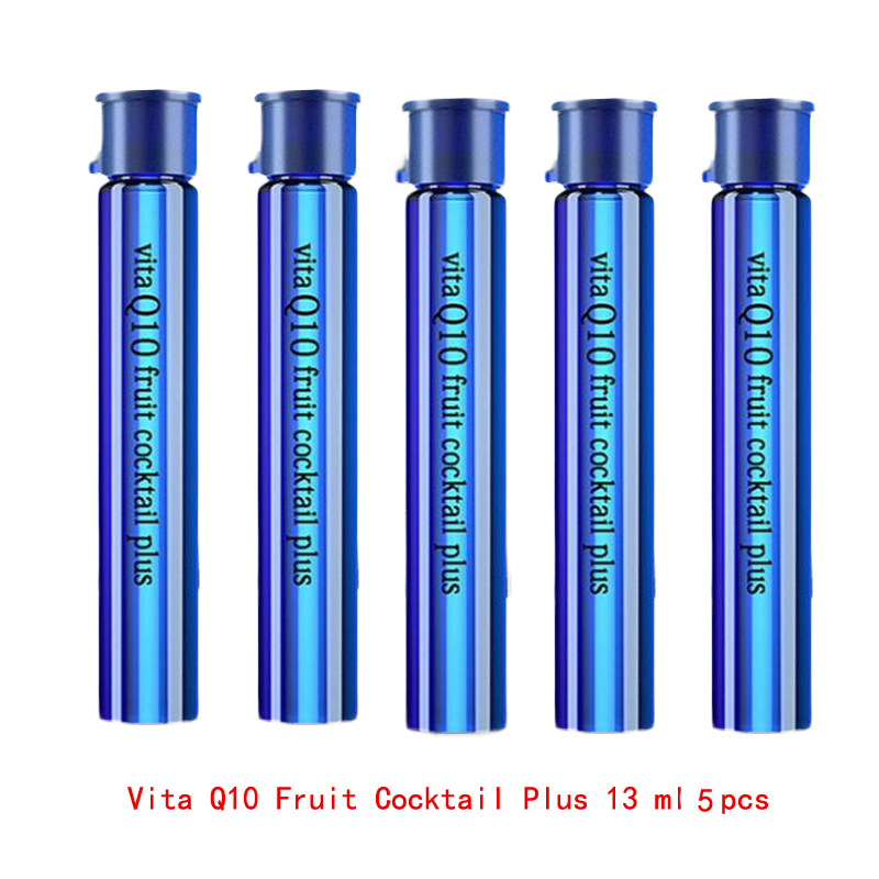 Hair Care Collagen - Vitamin Q10 Ampul Kollajen Saç Özü