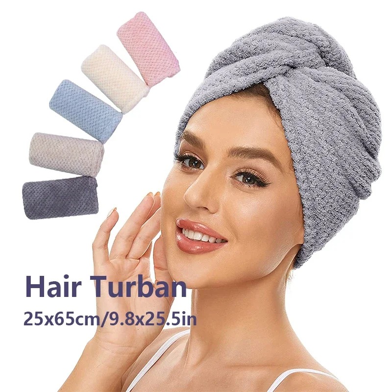 TILONDEX 1 Adet Çizgili Mercan - Hair Turban Towel incelemesi ve fiyatı