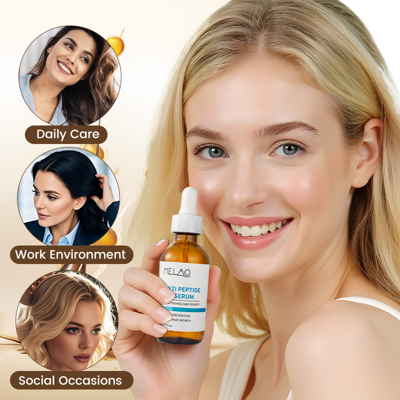 Peptit Saç Güçlendirici Serum  - Split End Repair Serum incelemesi ve fiyatı