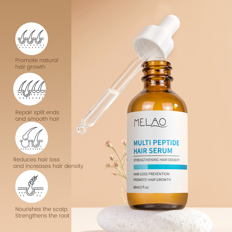 Peptit Saç Güçlendirici Serum  - Split End Repair Serum incelemesi ve fiyatı