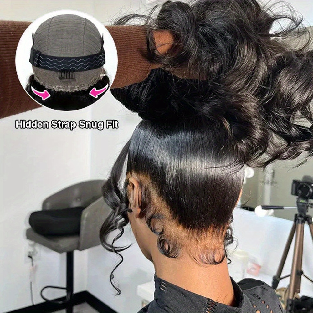 HD 360 Tam Dantel Peruk, Görün - Lace Front Wig incelemesi ve fiyatı