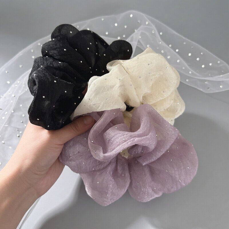Fransız Örgü İpliği Çingene Ta - Hair Net Invisible incelemesi ve fiyatı