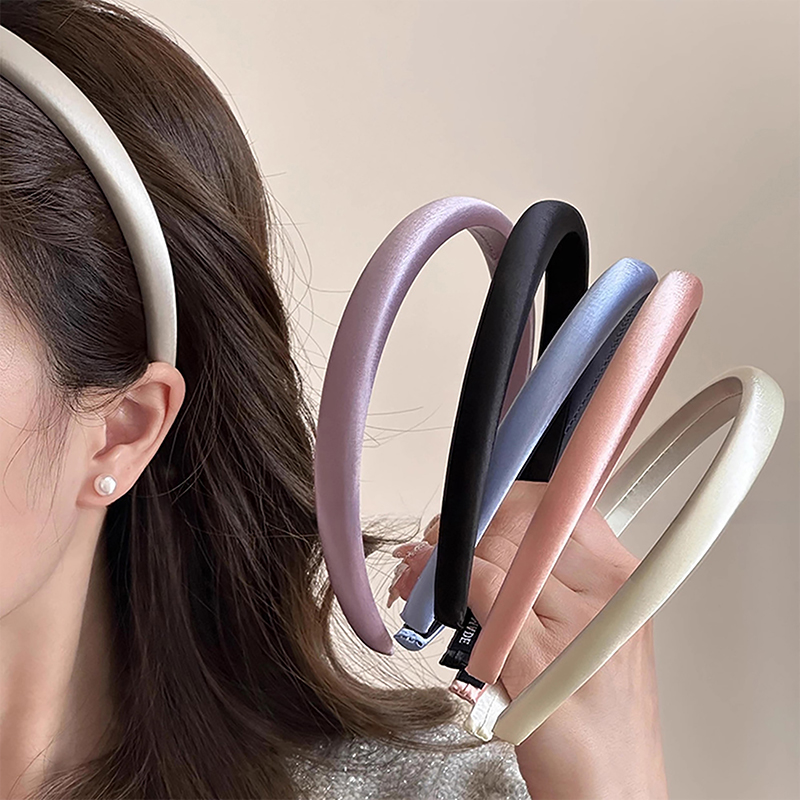 Vintage katı krem rengi kafa b - Hair Care Women incelemesi ve fiyatı