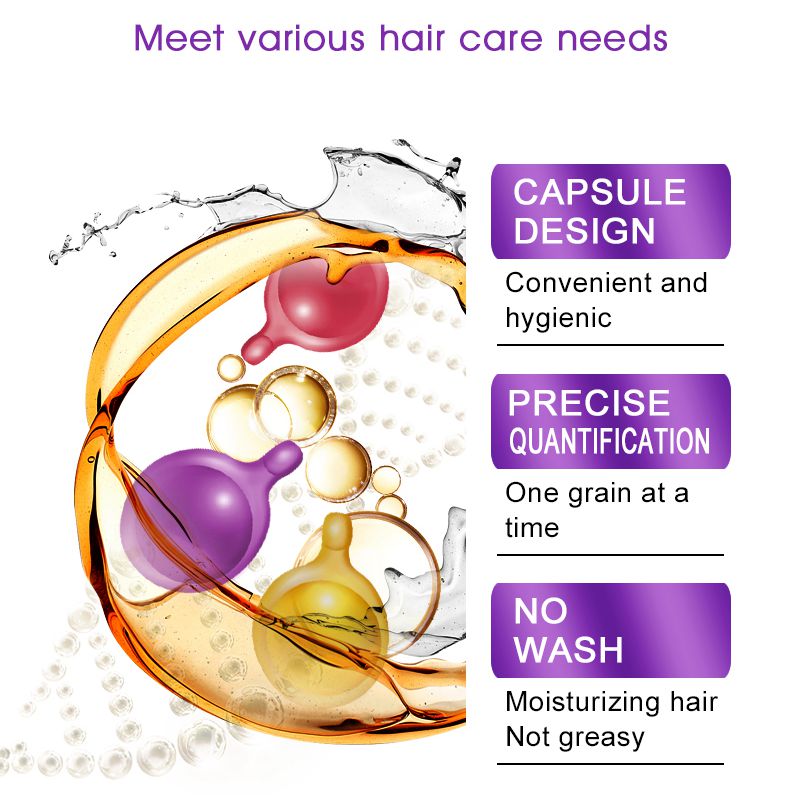 Sevich Pürüzsüz İpeksi Saç Vit - Hair Care Collagen incelemesi ve fiyatı