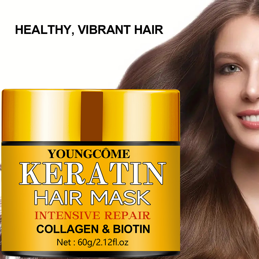 Saç Onarım Saç Maskesi Esansiy - Hair Care Collagen incelemesi ve fiyatı