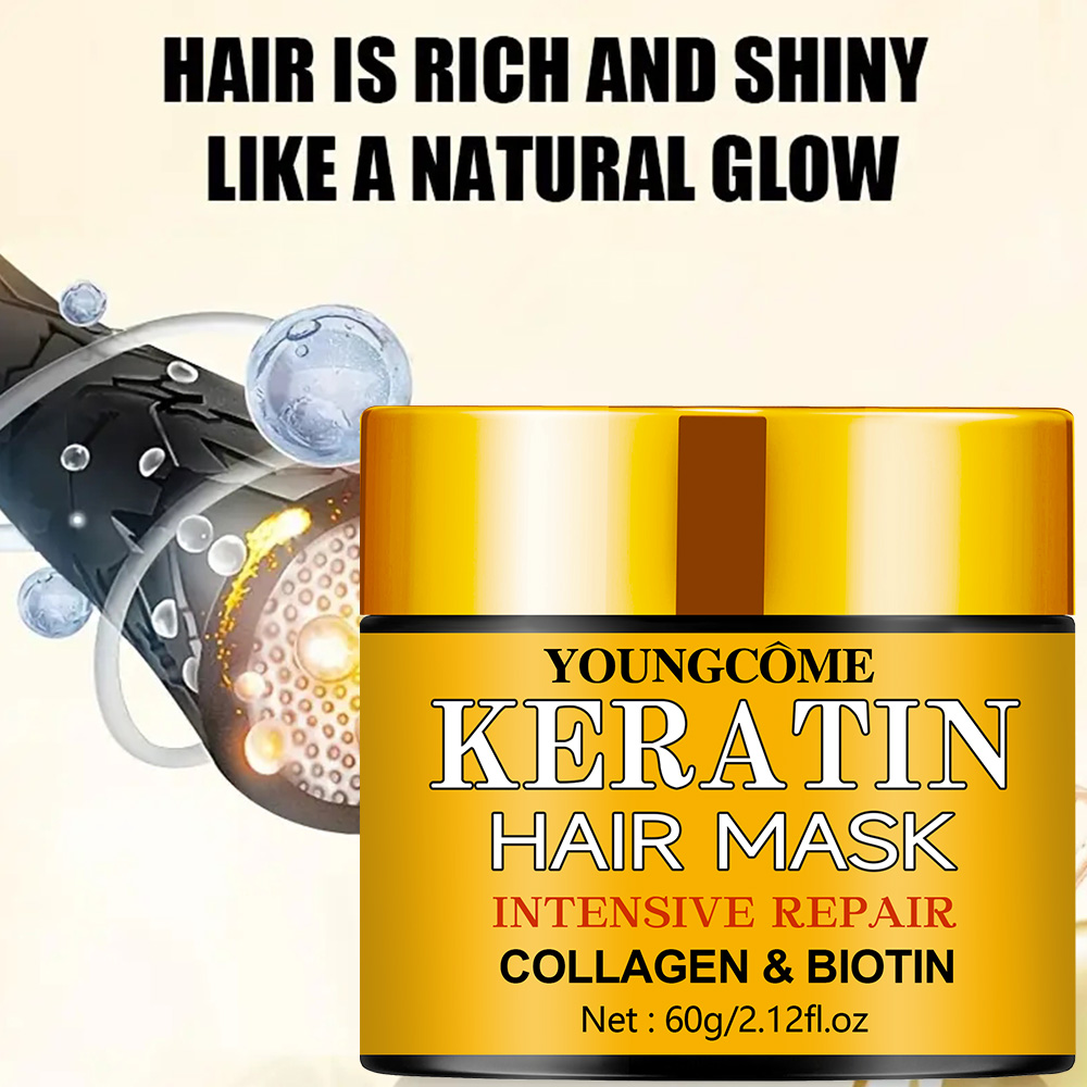 Saç Onarım Saç Maskesi Esansiy - Hair Care Collagen incelemesi ve fiyatı