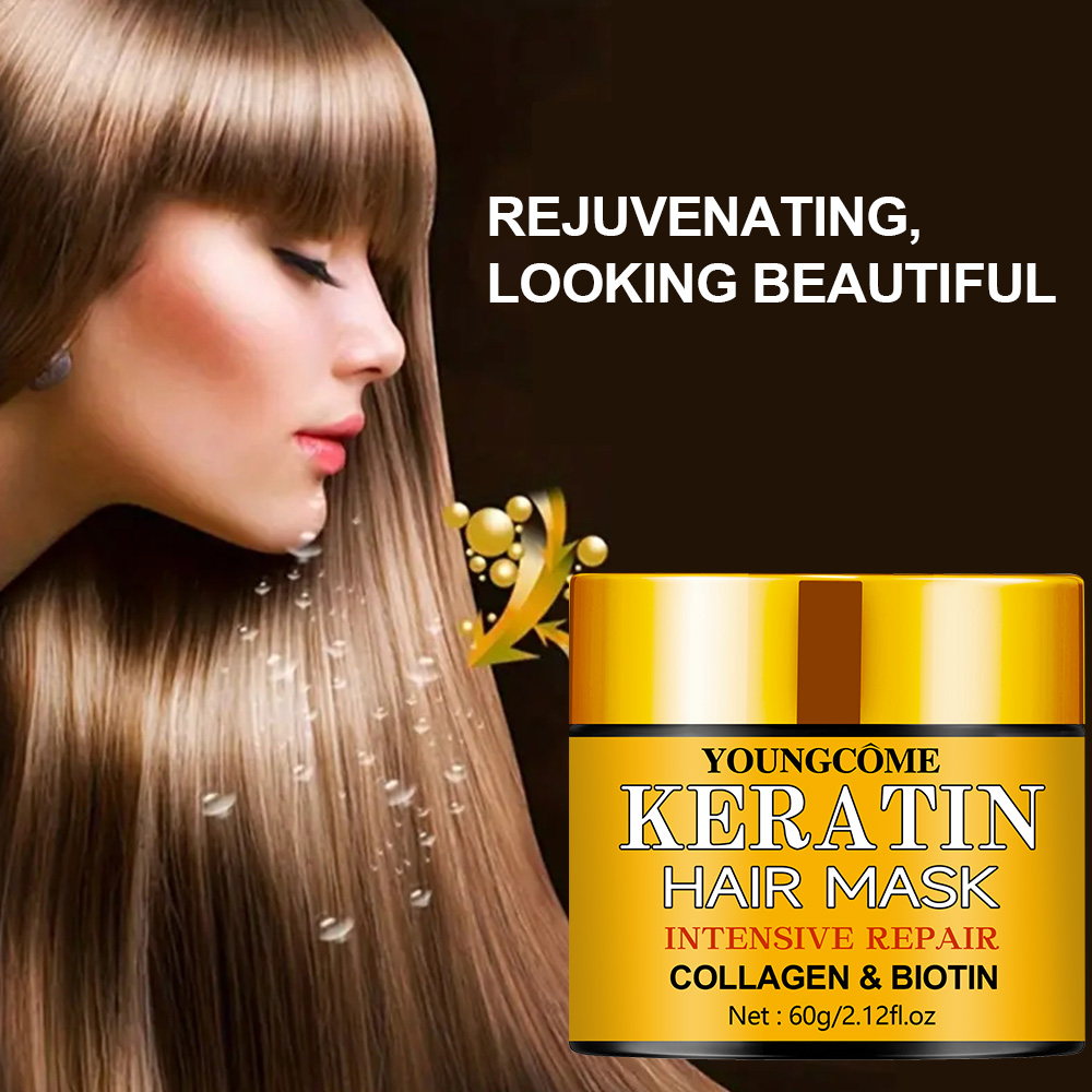 Saç Onarım Saç Maskesi Esansiy - Hair Care Collagen incelemesi ve fiyatı