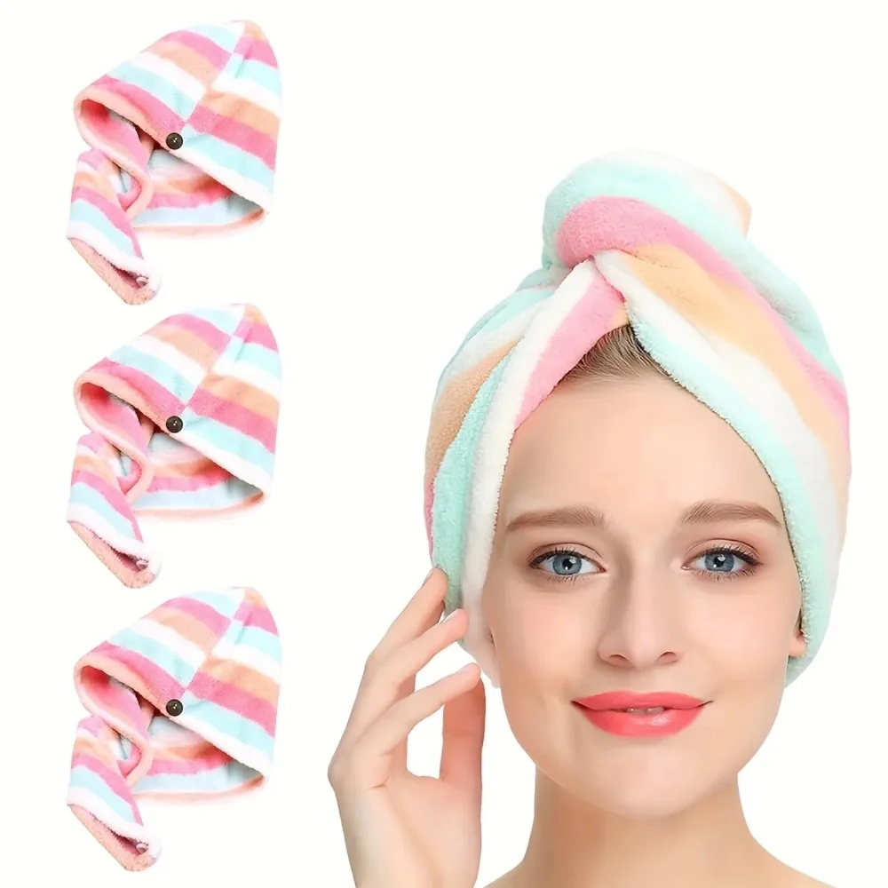 Ultra Emici Hızlı Kuru Saç Hav - Hair Turban Towel incelemesi ve fiyatı