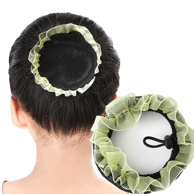 Yeni halat çekme ağı kapağı gö - Hair Net Invisible incelemesi ve fiyatı
