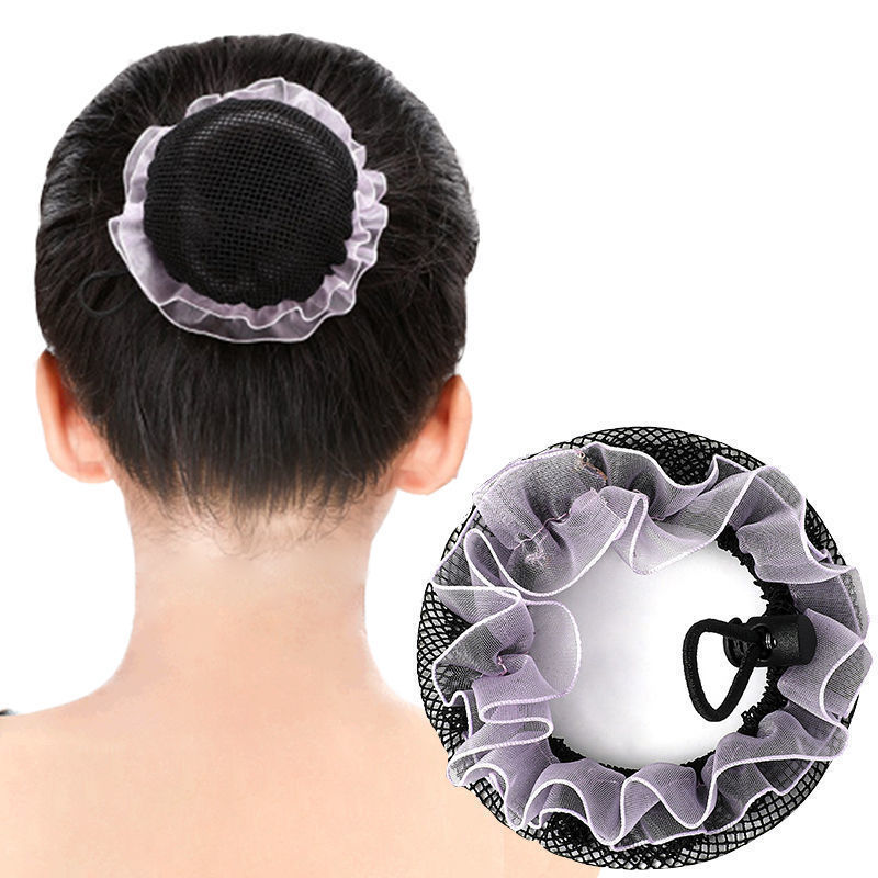 Yeni halat çekme ağı kapağı gö - Hair Net Invisible incelemesi ve fiyatı