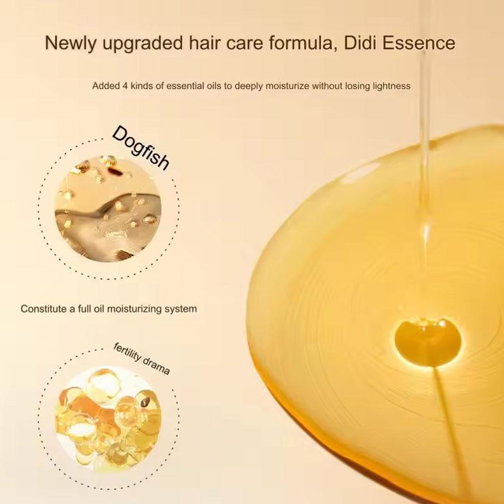 Fas Argan Yağı Saç Serumu Kırı - Split End Repair Serum incelemesi ve fiyatı