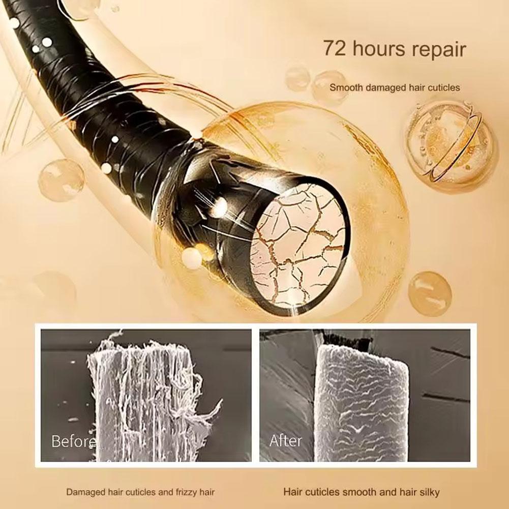 Fas Argan Yağı Saç Serumu Kırı - Split End Repair Serum incelemesi ve fiyatı