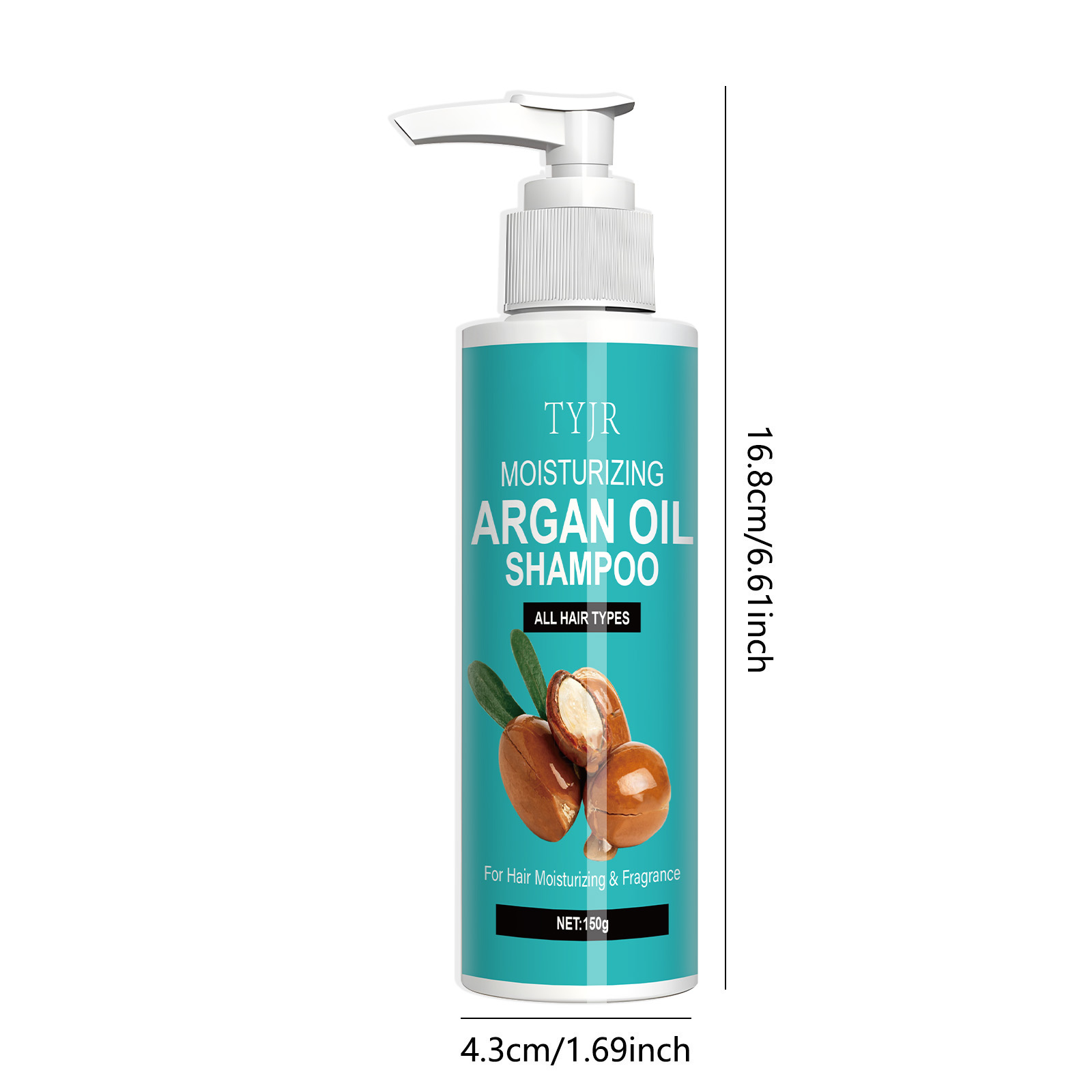 Fas Argan Yağlı Şampuan, Doğal - Hair Care Collagen incelemesi ve fiyatı