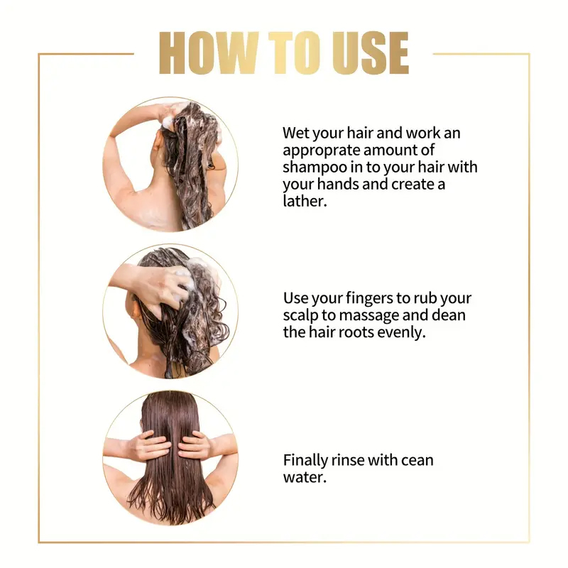 Fas Argan Yağlı Şampuan, Doğal - Hair Care Collagen incelemesi ve fiyatı