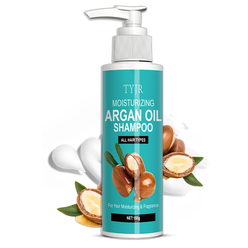 Fas Argan Yağlı Şampuan, Doğal - Hair Care Collagen incelemesi ve fiyatı