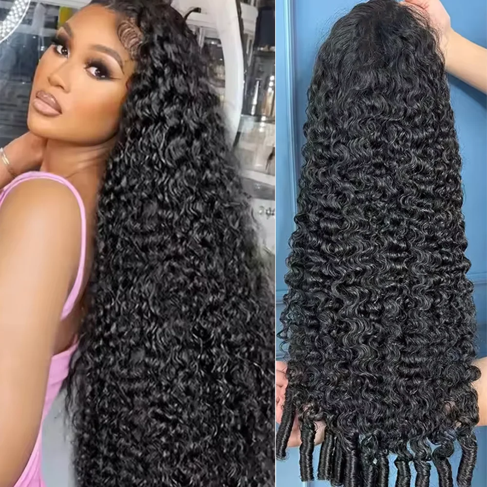 200 Yoğunluklu 13x4 13x6 HD Şe - Lace Front Wig incelemesi ve fiyatı