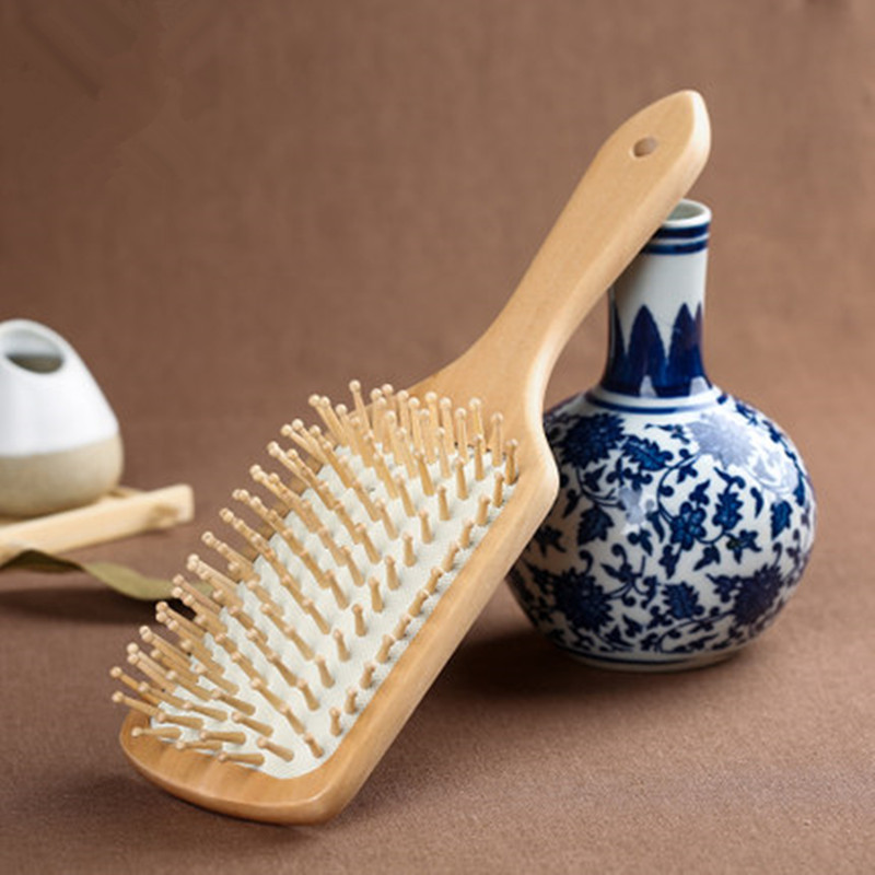 Kişiselleştirilmiş tarak saç f - Hair Care Logo incelemesi ve fiyatı