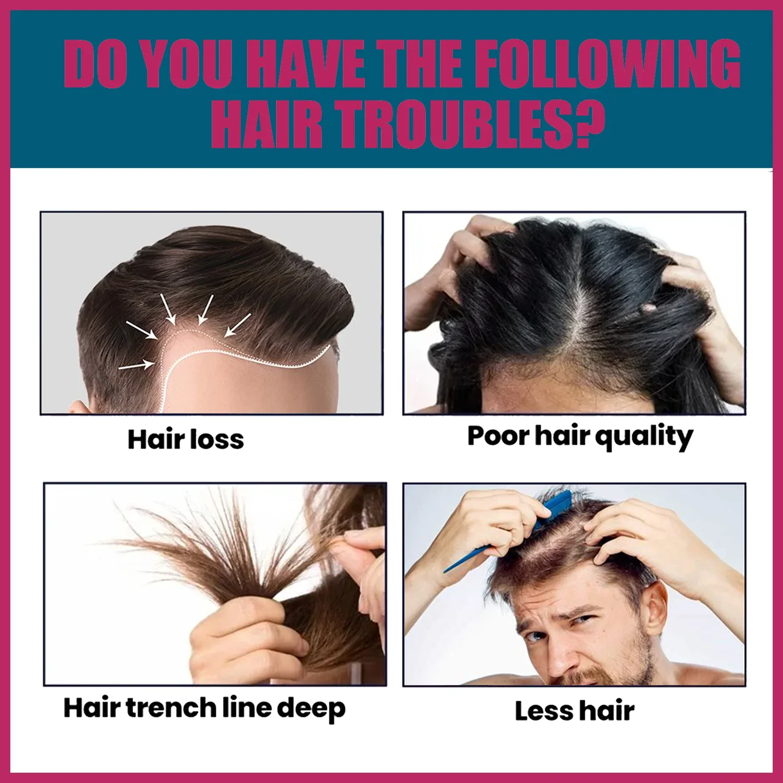 Biotin Kolajen Saç Bakım Yağı, - Hair Care Collagen incelemesi ve fiyatı