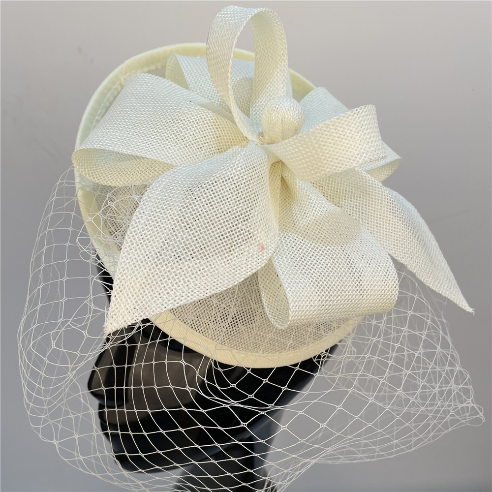 Gelin Örgü Düğün Fascinator Şa - Hair Net Invisible incelemesi ve fiyatı