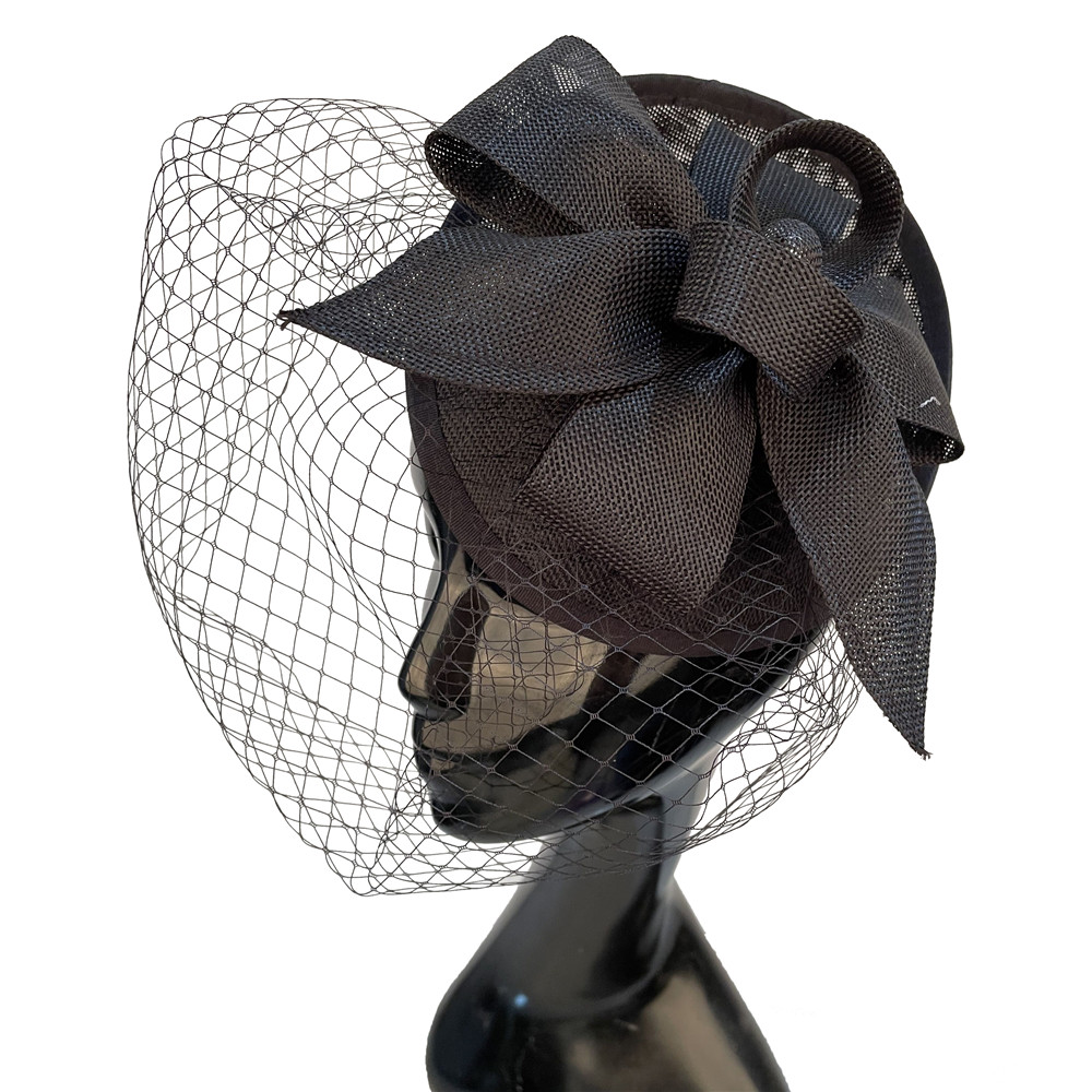 Gelin Örgü Düğün Fascinator Şa - Hair Net Invisible incelemesi ve fiyatı