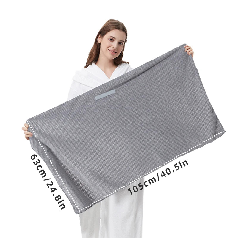 Ultra Emici Ekstra Büyük Mikro - Hair Turban Towel incelemesi ve fiyatı