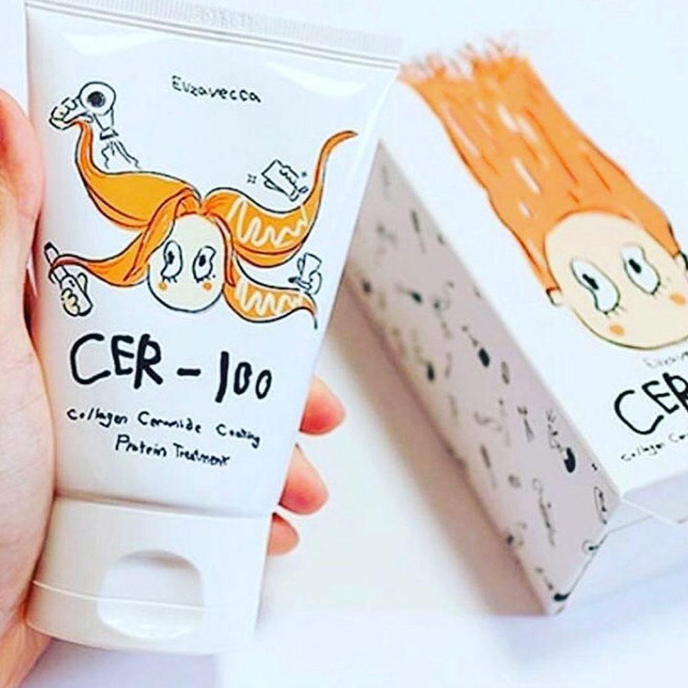  CER-100 Kolajen Saç Bakım Ma - Hair Care Collagen incelemesi ve fiyatı