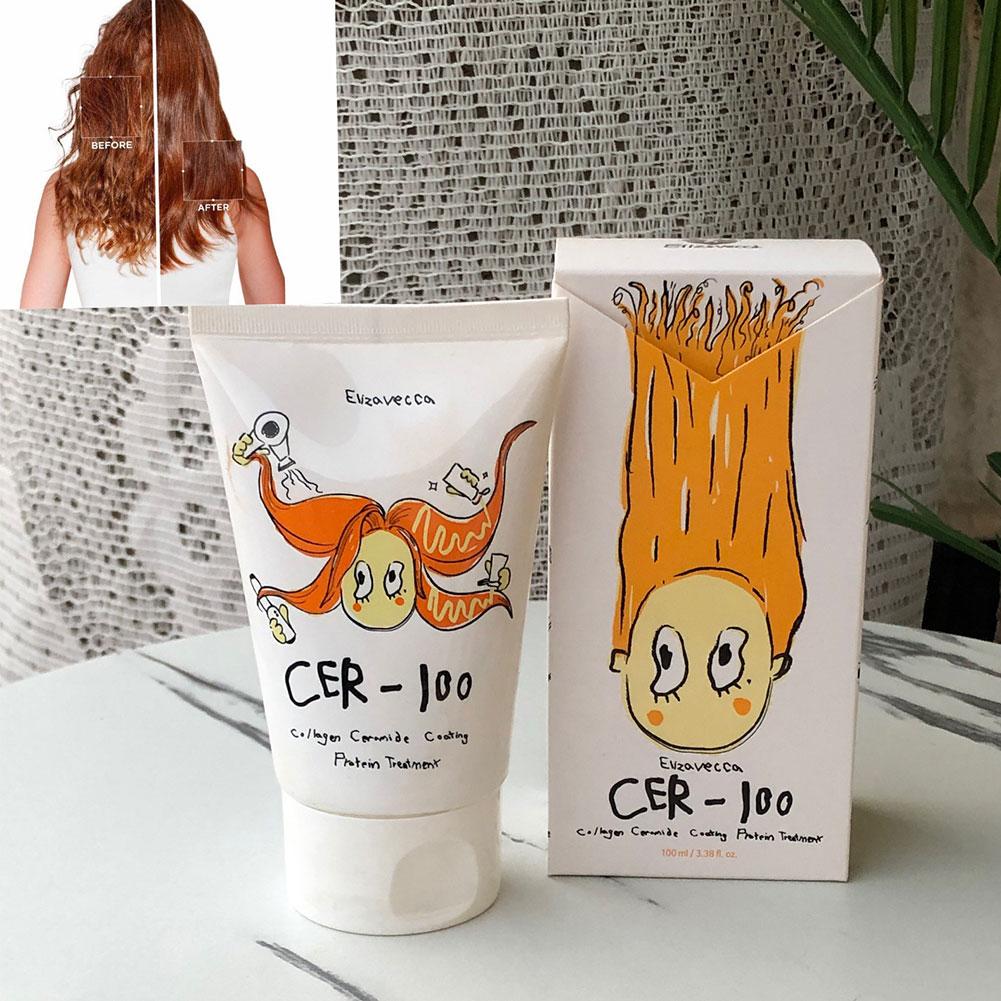  CER-100 Kolajen Saç Bakım Ma - Hair Care Collagen incelemesi ve fiyatı