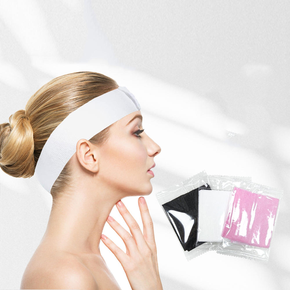50 Parça Tek Kullanımlık Spa Y - Hair Care Women incelemesi ve fiyatı
