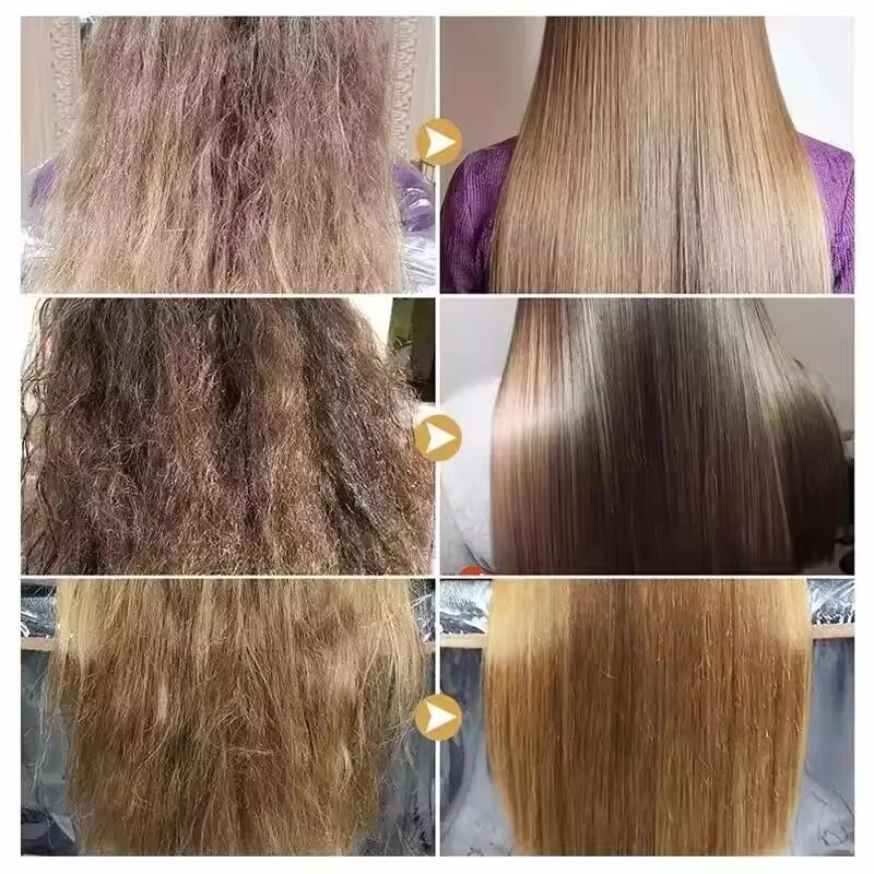 Büyülü Keratin Saç Maskesi 5 S - Hair Care Collagen incelemesi ve fiyatı