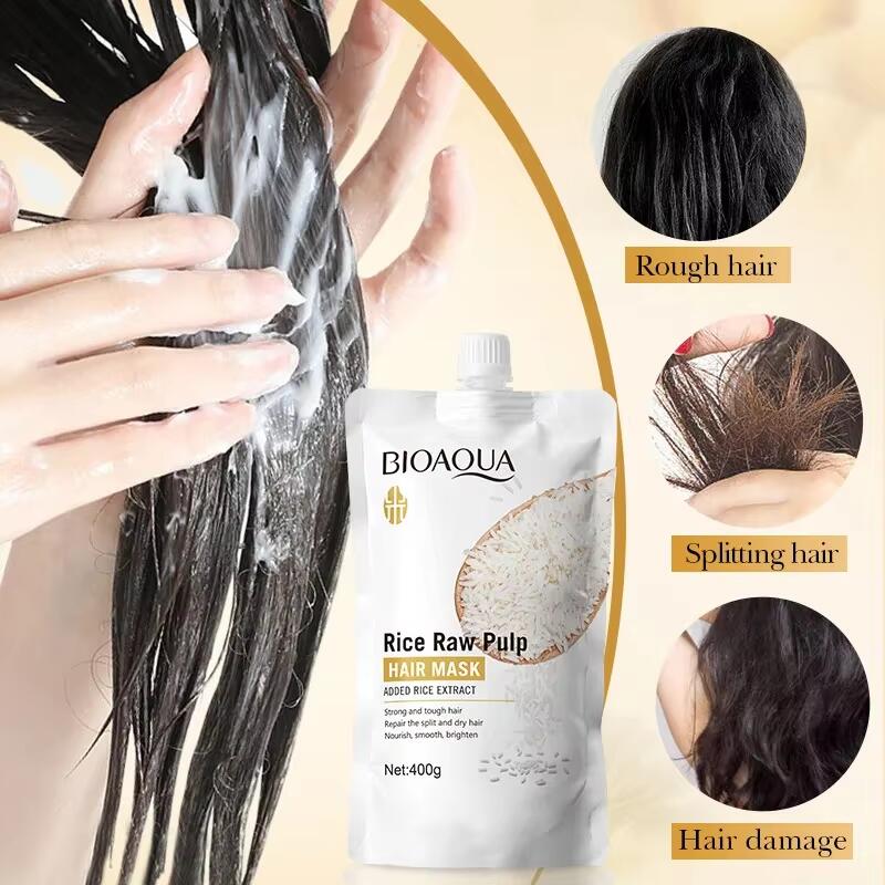 Büyülü Keratin Saç Maskesi 5 S - Hair Care Collagen incelemesi ve fiyatı