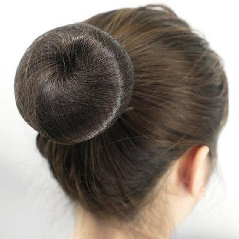 Yeni 50 Adet Saç Filesi Elasti - Hair Net Invisible incelemesi ve fiyatı