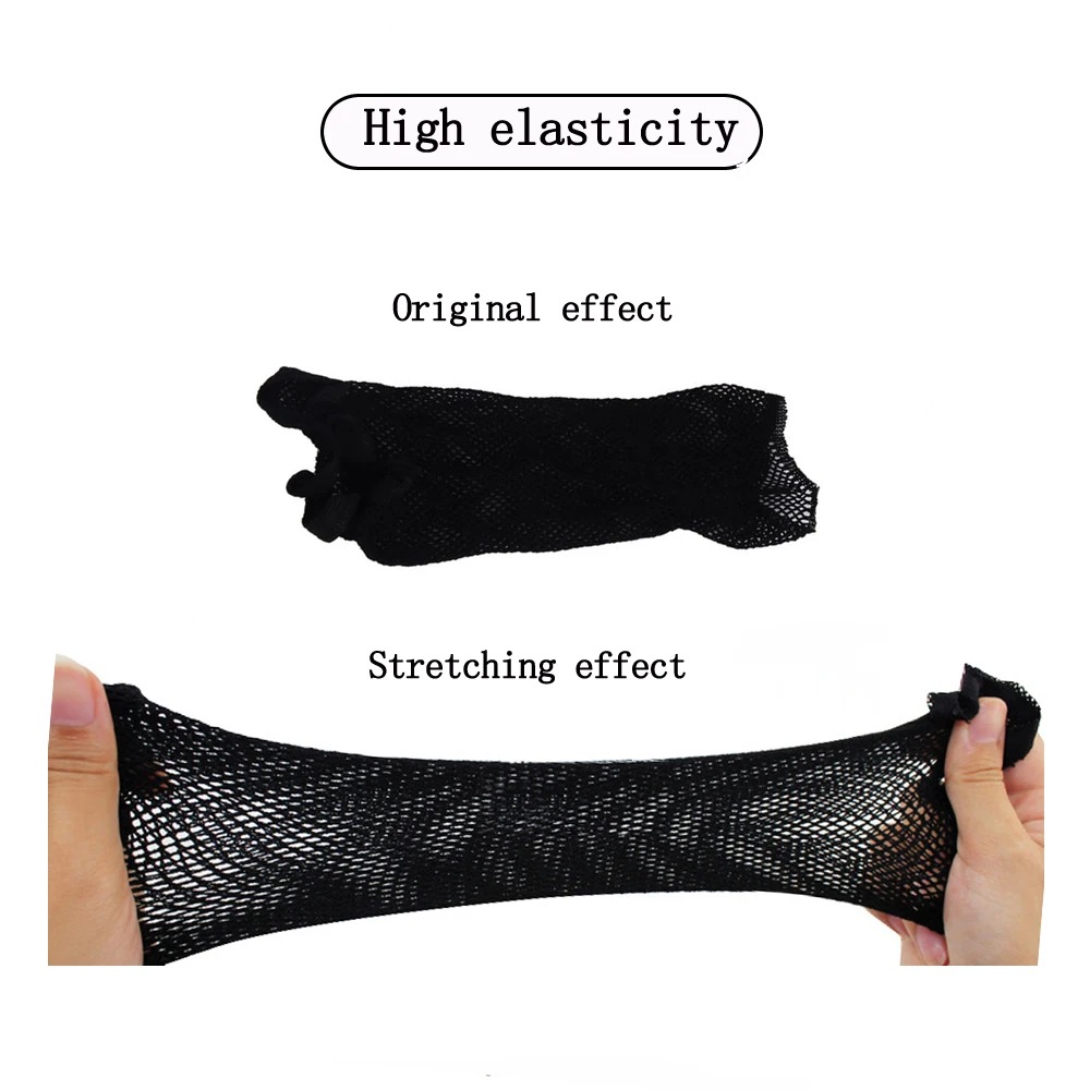 Saç Değiştirme Yapıştırıcısı 1 - Hair Net Invisible incelemesi ve fiyatı