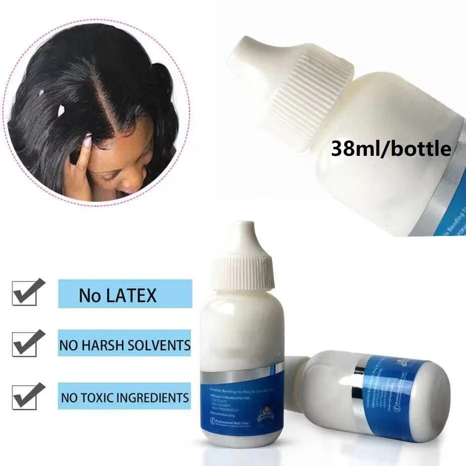 Saç Değiştirme Yapıştırıcısı 1 - Hair Net Invisible incelemesi ve fiyatı