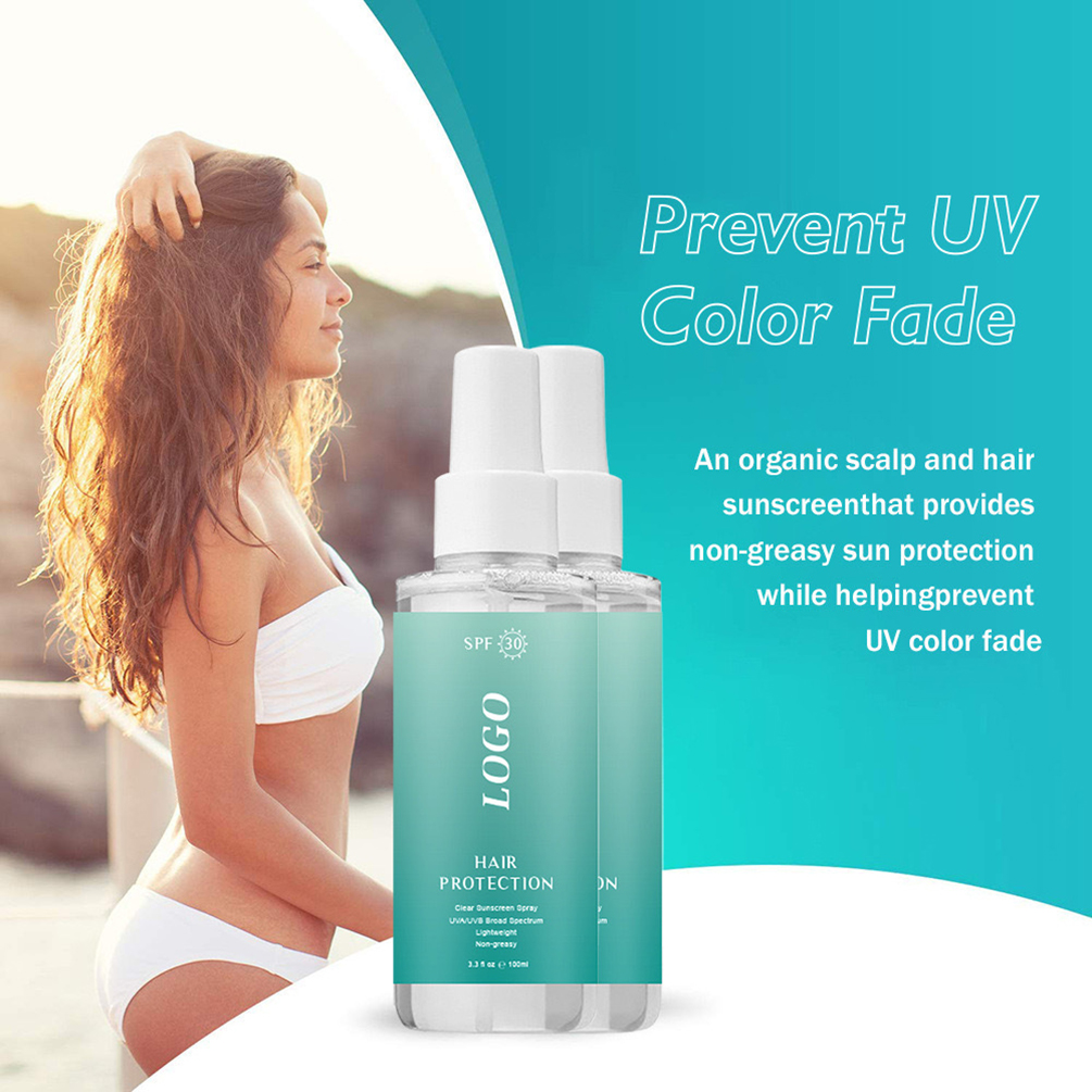 100ml Özel Etiketli Durulanmay - Hair Care Logo incelemesi ve fiyatı