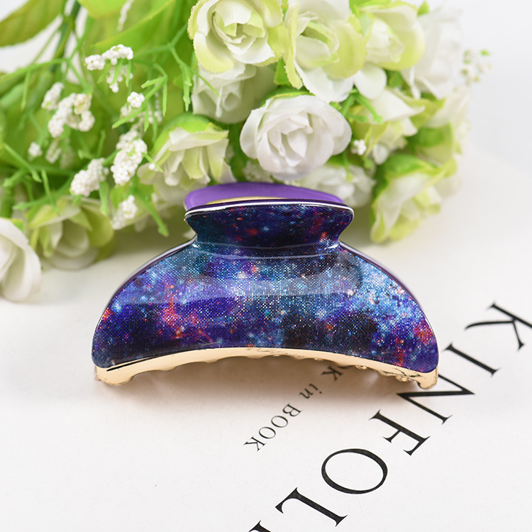 Moda büyük akrilik saç klipler - Hair Care Women incelemesi ve fiyatı
