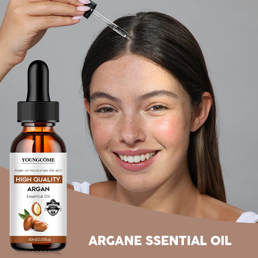 Fas Argan Yağı Saç Serumu Kırı - Split End Repair Serum incelemesi ve fiyatı