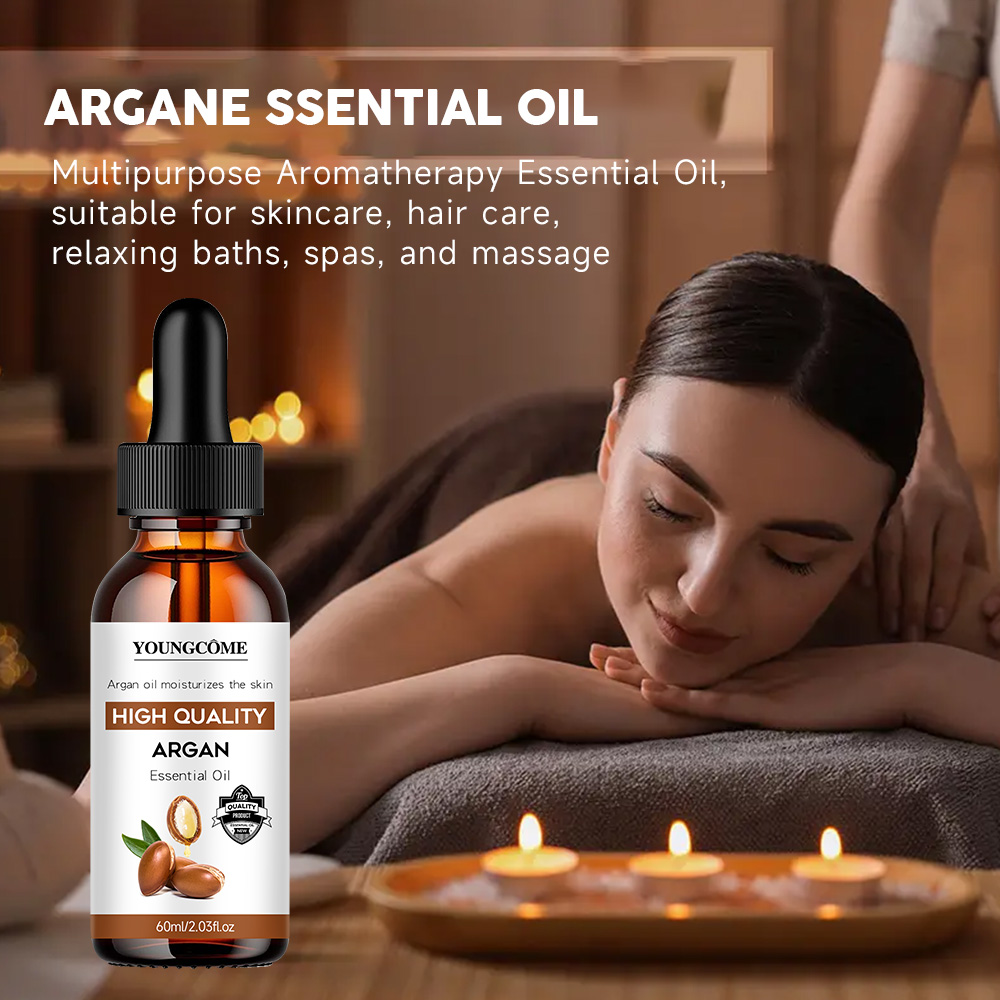 Fas Argan Yağı Saç Serumu Kırı - Split End Repair Serum incelemesi ve fiyatı