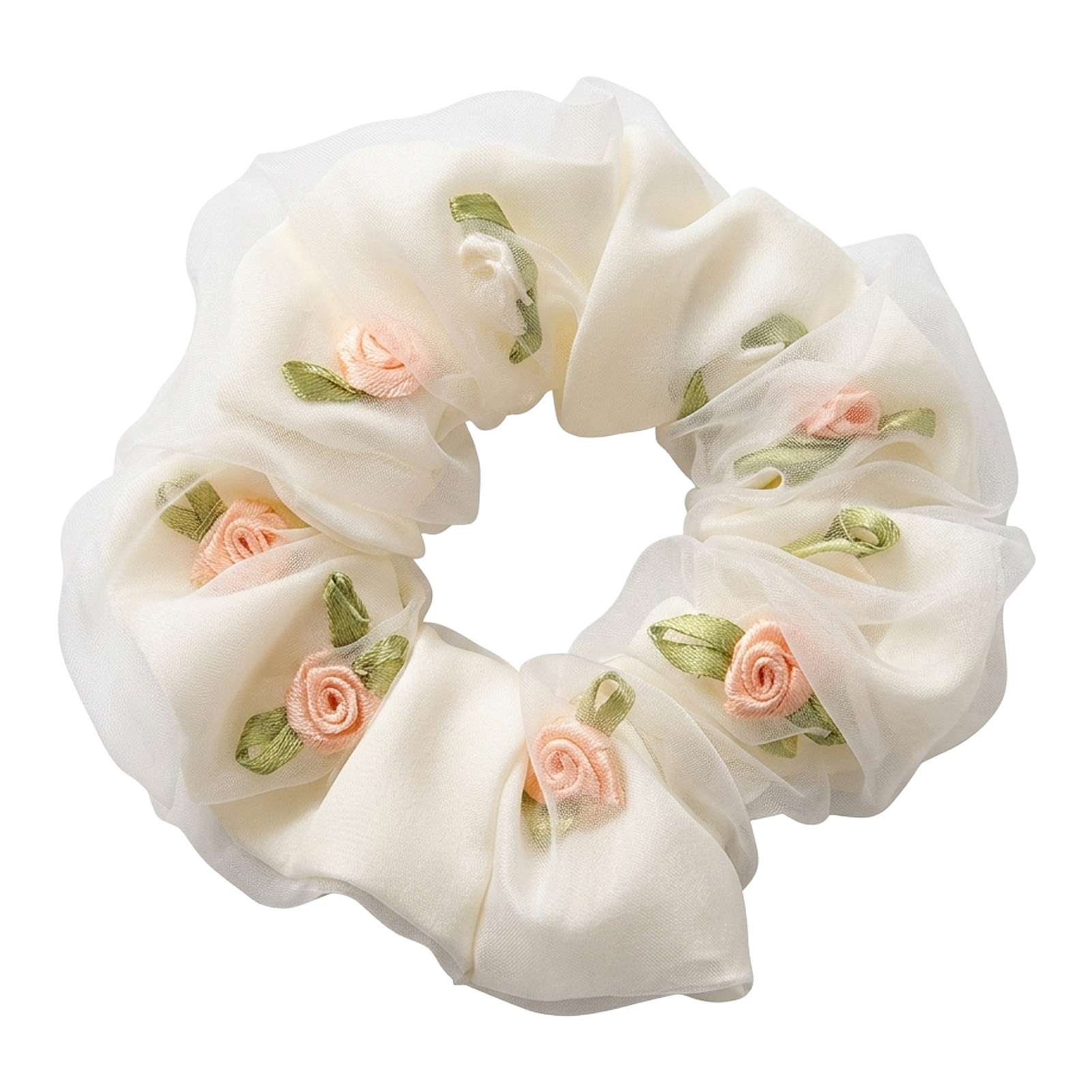 Sweety çiçek saç kravat kadınl - Hair Net Invisible incelemesi ve fiyatı