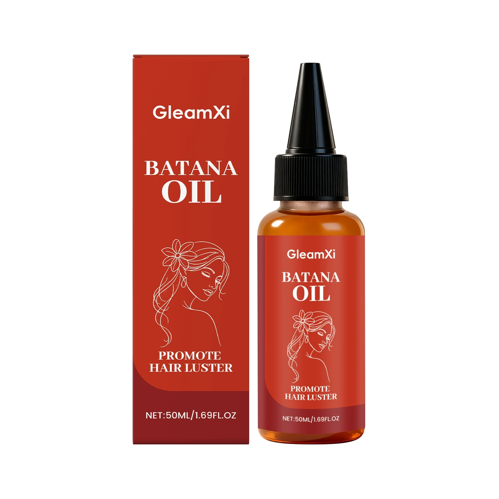 Batana Saç Yağı Doğal Organik  - Split End Repair Serum incelemesi ve fiyatı