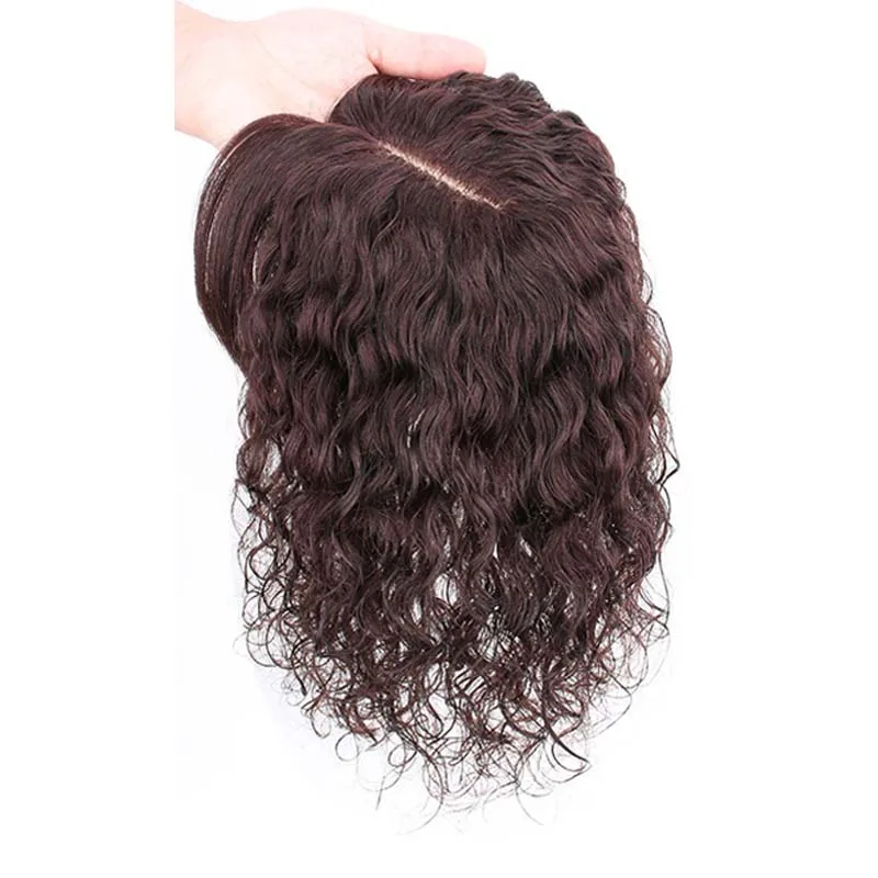 13x13cm insan saçı kıvırcık po - Hair Care Women incelemesi ve fiyatı
