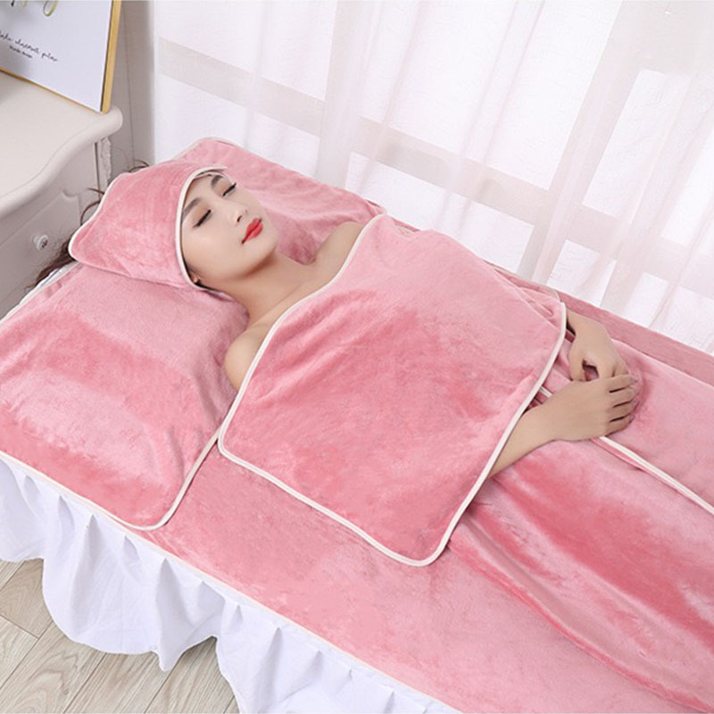 5 adet SPA Adanmış Havlu Kalın - Hair Care Logo incelemesi ve fiyatı