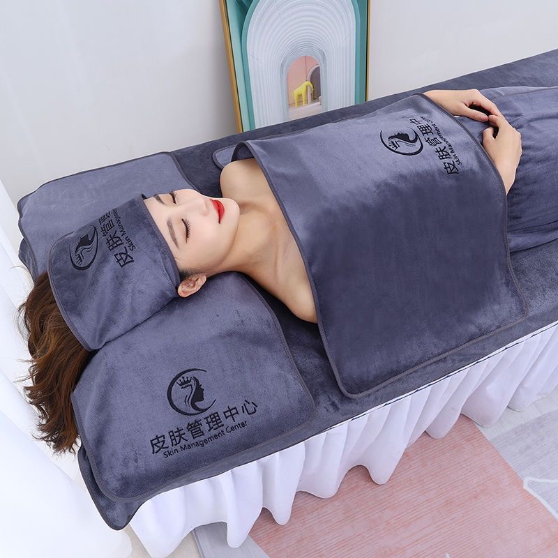 5 adet SPA Adanmış Havlu Kalın - Hair Care Logo incelemesi ve fiyatı