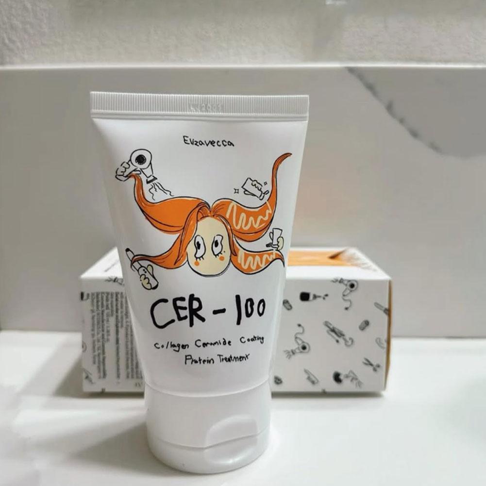 CER-100 Kolajen Saç Maskesi Dü - Hair Care Collagen incelemesi ve fiyatı