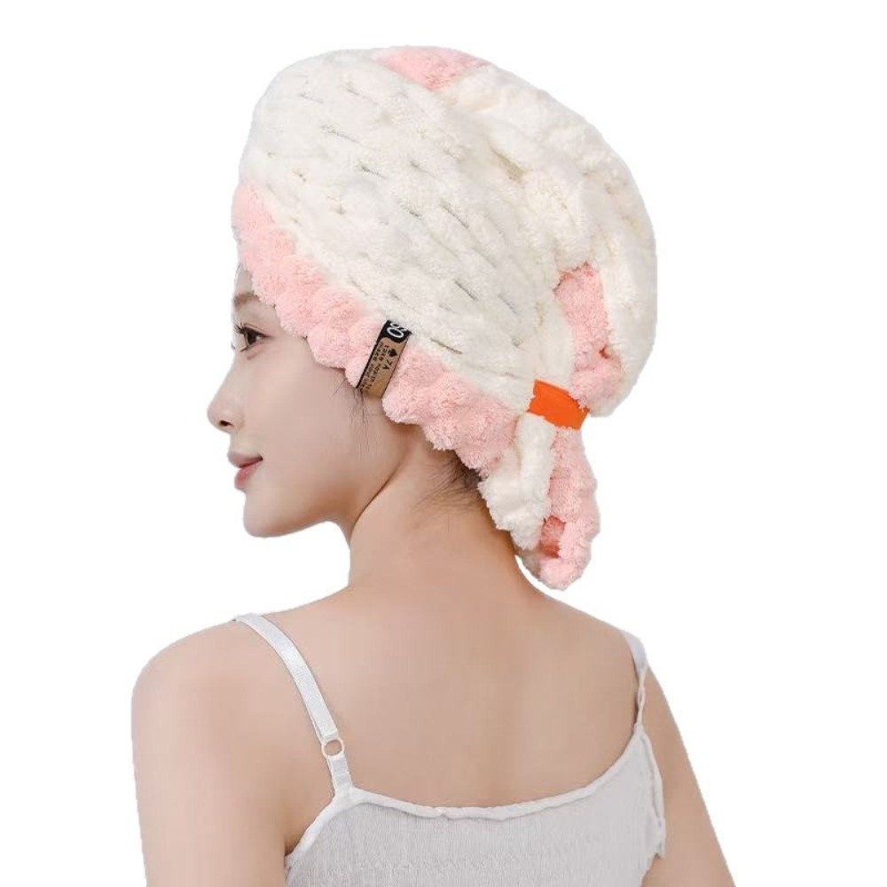 Yeniden Kullanılabilir Ekstra  - Hair Turban Towel incelemesi ve fiyatı