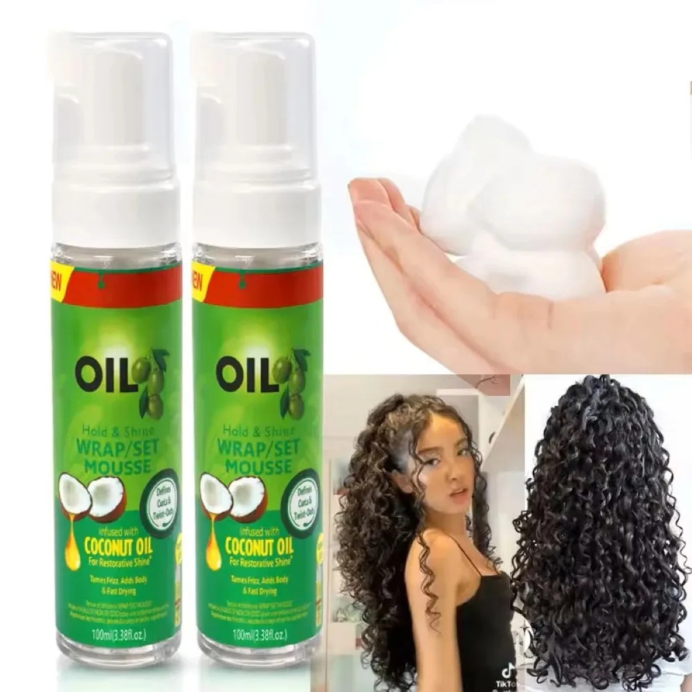 100 ml Zeytinyağı Kıvırcık Saç - Hair Care Women incelemesi ve fiyatı
