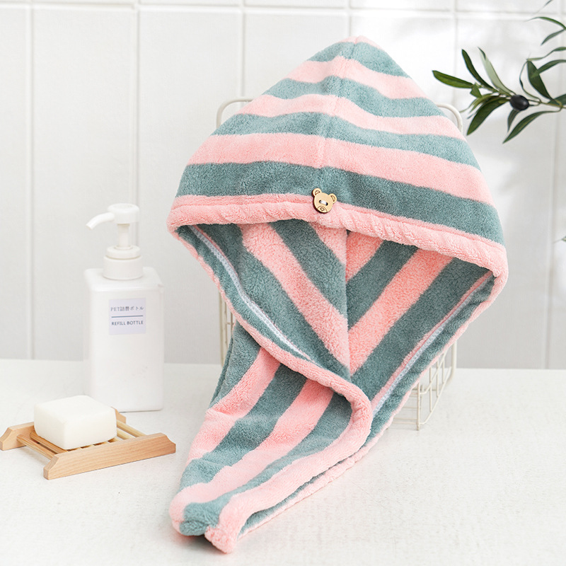 Kuru Saç Havlusu Mikrofiber Me - Hair Turban Towel incelemesi ve fiyatı