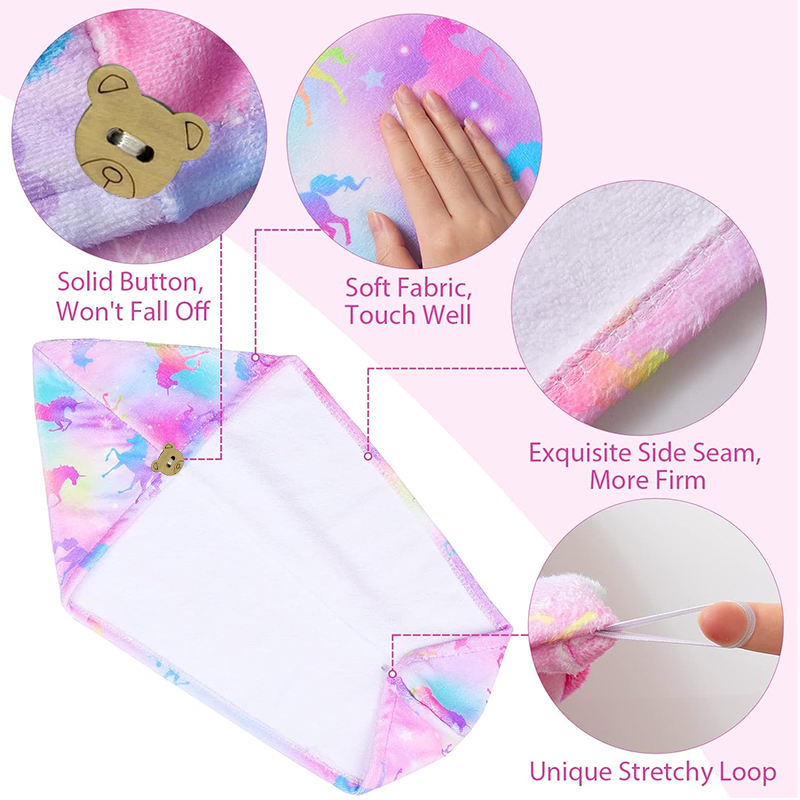 1 Adet Su Emici Hızlı Kuruyan  - Hair Turban Towel incelemesi ve fiyatı